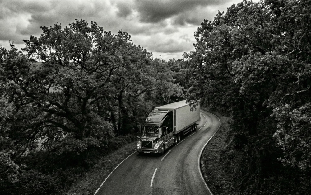 Freight Brokers automation